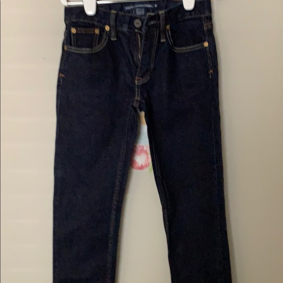 Ralph Lauren Sport Jeans - Picture 2 of 7